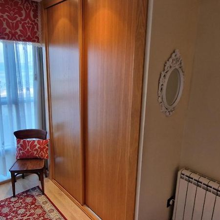 Appartement Mirando Al Mar - Con Vistas Al Mar Para 4 Pax - Vut-4014-As à Gijón Extérieur photo
