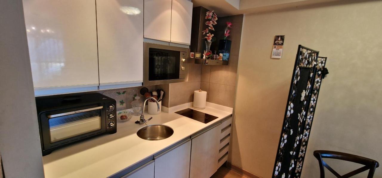 Appartement Mirando Al Mar - Con Vistas Al Mar Para 4 Pax - Vut-4014-As à Gijón Extérieur photo